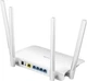 Маршрутизатор Cudy WR1300 AC1200 Wi-Fi 5 Gigabit Mesh 2,4/5 ГГц (C3E609EA0A30) - изображение 3