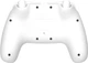Геймпад Bloody GPW50, White/Red/Grey, бездротовий (USB 2.4GHz), для ПК / PS3 / Android, подвійна вібрація, 600 mAh - изображение 4