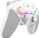 Геймпад Bluetooth Bloody GPW70, White/Grey, ПК/PS3/Switch/Android - зображення 2