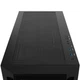 Корпус Chieftec APEX LUMO GA-01B-L-OP 4x140mm A-RGB, USB-C, E-ATX, без БЖ, Чорний(TDB_660459A42E45) - зображення 8