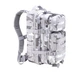 Рюкзак Brandit US Cooper Rucksack medium 25л зимний камуфляж (8007.280.OS) - изображение 1