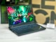 Ігровий ноутбук Lenovo Legion 5 Pro 16IRX9 / 16" (2560x1600) IPS / Intel Core i5-14500HX (14 (20) ядер по 1.9 - 4.9 GHz) / 32 GB DDR5 / 1000 GB SSD M.2 / nVidia GeForce RTX 4060, 8 GB GDDR6, 128-bit / WebCam / Win 11 б/в - зображення 3