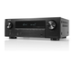 AV-Ресівер 5.2-канальний Denon AVRX580BT Black - зображення 4