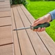 Викрутка з тріскачкою Bosch + комплект біт, 19 шт (1600A02Z9A) - зображення 3