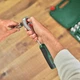 Набір тріскачок Bosch 1/2″, 25 шт, у кейсі (1600A02Z9F) - зображення 3