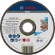 Круг отрезной Bosch PRO Multi Material 115×1×22.23 мм (2608602384) - изображение 1