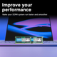 Память для ноутбуків Crucial 64GB Kit (2x32GB) DDR4 3200MHz CL22 SO-DIMM (or 2933MHz or 2666MHz) (CT2K32G4SFD832A) - изображение 6
