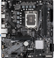 Материнская плата Gigabyte H610M D3W DDR4 (s1700, Intel H610, PCI-Ex16) - изображение 1