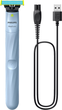 Електростанок Philips OneBlade QP1324/20 для першого гоління First Shave (8720689021180) - зображення 1