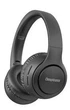 Навушники Bluetooth DEEPBASS R12 Чорні - зображення 1