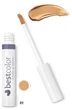 Кремовый консилер Best Color 01 Песок 5.5 мл (8030149220016) - изображение 2