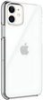 Панель Puro Impact Clear для Apple iPhone 12 mini Прозорий (8033830296024) - зображення 1