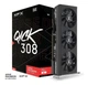 Відеокарта XFX AMD Radeon RX 7600 8Gb SPEEDSTER QICK308 BLACK (RX-76PQICKBY) (GDDR6, 128 bit, PCI-E v4.0 x8) Б/в - изображение 5