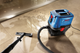 Промисловий пилосос Bosch Professional GAS 15 PS (06019E5100) - зображення 9