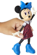 Lalka Disney Myszka Minnie Groovy Glam 24 cm (0192995200524) - obraz 4