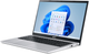 Ноутбук Acer Aspire 3 A315-35-P1Q1 (NX.A6LEU.02U) Pure Silver / 15.6" / Intel Pentium Silver N6000 / RAM 8 ГБ / SSD 256 ГБ / Windows 11 Home - изображение 4