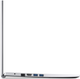 Ноутбук Acer Aspire 3 A315-35-P1Q1 (NX.A6LEU.02U) Pure Silver / 15.6" / Intel Pentium Silver N6000 / RAM 8 ГБ / SSD 256 ГБ / Windows 11 Home - изображение 5