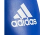 Боксерские перчатки Adidas AIBA (AIBAG1) Blue 12 унций - изображение 6