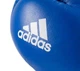 Боксерские перчатки Adidas AIBA (AIBAG1) Blue 12 унций - изображение 7