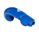 Боксерские перчатки Adidas AIBA (AIBAG1) Blue 12 унций - изображение 10