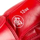 Боксерские перчатки Adidas AIBA (AIBAG1) Red 10 унций - изображение 7
