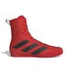 Боксерки Adidas Box Hog 3 (F99922) Red 44 - изображение 1