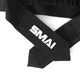 Косынка (хиджаб) для занятий карате SMAI WKF (P-HIJAB) Black S - изображение 3