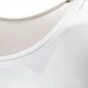 Захист жіноча на груди SMAI WKF Approved Female Breast Guard (P147) L - зображення 4