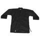 Кимоно для карате SMAI Karate Uniform 8 oz Student Gi (AS-004) Black р. 130 - изображение 9