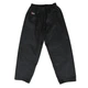 Кимоно для карате SMAI Karate Uniform 8 oz Student Gi (AS-004) Black р. 130 - изображение 10