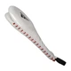 Ракетка для отработки ударов Adidas Shadow Double Target Mitt Maya (ADITDT01) White р. S двойная - изображение 3