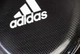 Ракетка для отработки ударов Adidas Shadow Double Target Mitt Maya (ADITDT01) Black р. L двойная - изображение 3