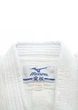 Кимоно для дзюдо Mizuno Hayato Competition (FY5501) White р. 150 - изображение 2