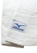 Кимоно для дзюдо Mizuno Hayato Competition (FY5501) White р. 150 - изображение 3