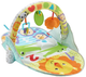 Mata sensoryczna Fisher-Price FXC14 (0887961687330) - obraz 5