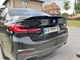 Спойлер лип Competition Style BMW 5 series G30 2017- ABS пластик, черный глянец KINDLE для BMW 5 series G30 2017-2023 (8149) - изображение 8