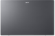 Ноутбук Acer Extensa 15 EX215-55-59VT (NX.EGYEU.034) Steel Gray / 15.6" IPS / Intel Core i5-1235U / RAM 24 ГБ / SSD 512 ГБ - изображение 6