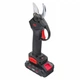 Секатор акумуляторний Red Technic RTSA0063 1000 Вт 30 мм - зображення 2