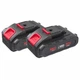 Секатор акумуляторний Red Technic RTSA0063 1000 Вт 30 мм - зображення 6