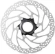 Ротор для дисковых тормозов Shimano 203 мм SM-RT30 Center Lock 30076 (30076_smn) - изображение 1