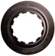 Ротор для дисковых тормозов Shimano 203 мм SM-RT30 Center Lock 30076 (30076_smn) - изображение 2