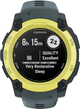 Смарт-годинник Garmin Instinct E 40 mm Twilight (010-02932-01) - зображення 8