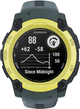 Смарт-годинник Garmin Instinct E 40 mm Twilight (010-02932-01) - зображення 9