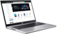 Ноутбук Acer Aspire 3 A315-59-37UL (NX.K6TEU.01Q) Pure Silver / 15.6" / Intel Core i3-1215U / RAM 12 ГБ / SSD 512 ГБ - изображение 3