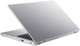 Ноутбук Acer Aspire 3 A315-59-37UL (NX.K6TEU.01Q) Pure Silver / 15.6" / Intel Core i3-1215U / RAM 12 ГБ / SSD 512 ГБ - изображение 8
