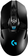 Миша Logitech G903 Hero 16K Lightspeed Gaming Mouse USB Black (910-005672) - зображення 1