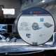 Круг отрезной Bosch PRO Stainless Steel 230×2×22.23 мм (2608600096) - изображение 6