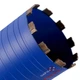 Алмазне свердло Distar DDS-W 132X300-10X1 1/4 UNC RM-TX по бетону (10170429034) - зображення 3
