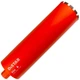 Сверло алмазное Distar DDS-W 142X450X1 1/4 UNC RS6 армобетон (10170085233) - изображение 1