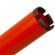 Сверло алмазное Distar DDS-W 057X450X1 1/4 UNC RS6 армобетон (10170085254) - изображение 3